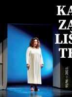 ČASOPIS KAZALIŠTE 95/96